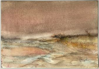 Untitled - André Besnard