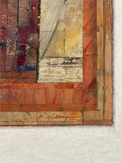 Michèle Clancy | Untitled | MutualArt