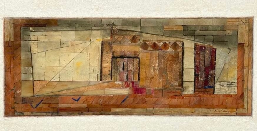 Michèle Clancy | Untitled | MutualArt
