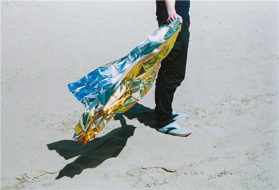 Bez nazwy z serii by Yulia Krivich, 2016