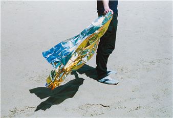 Bez nazwy z serii - Yulia Krivich