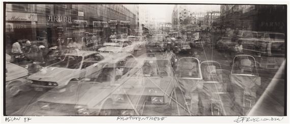 Milan - Krzysztof Pruszkowski