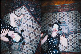 What's done is done - Irena Kalicka