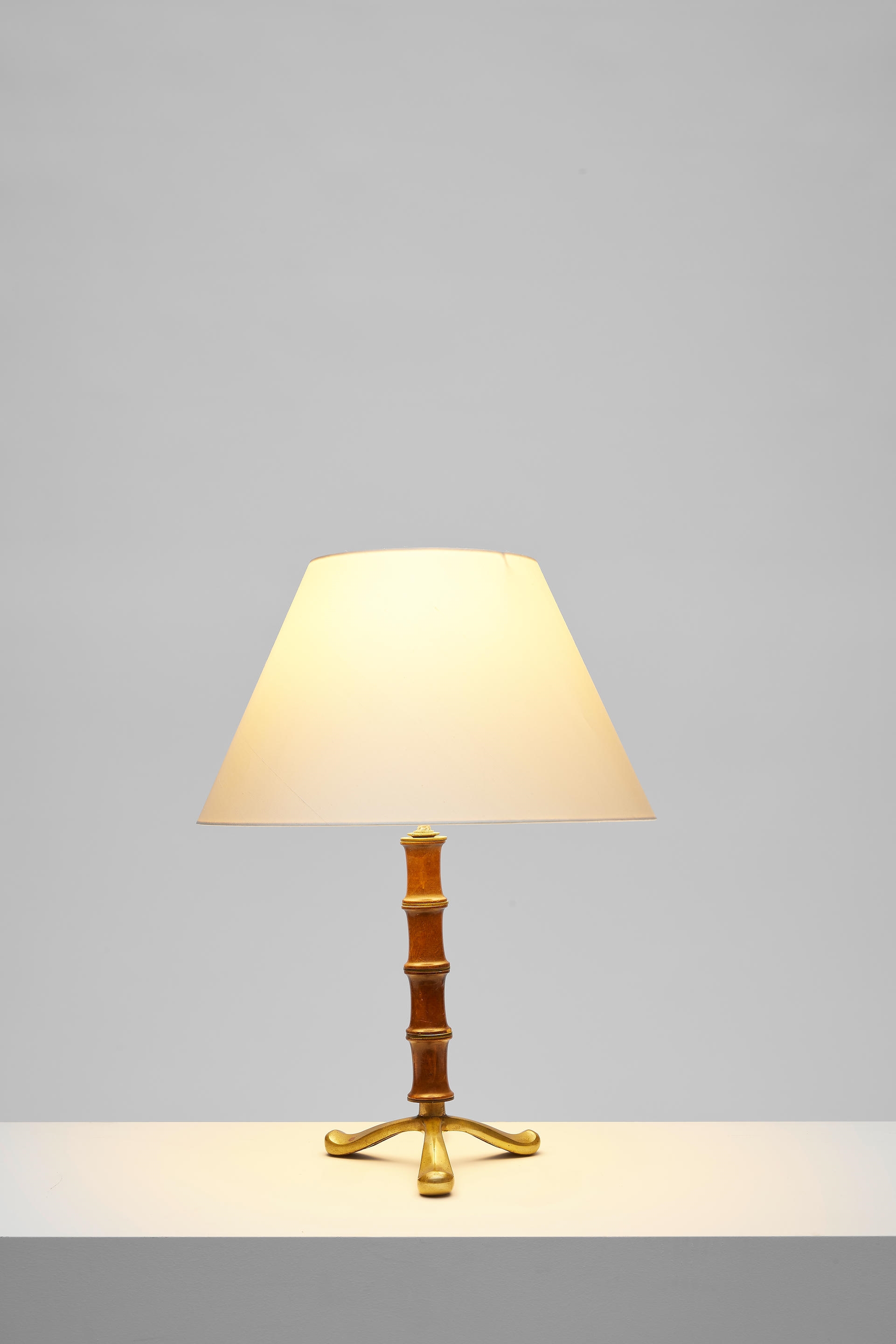 Table lamp , 1938-1942 - Gino Sarfatti