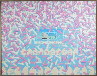 The Art of Paul Spina - Rachel Davis Fine Arts