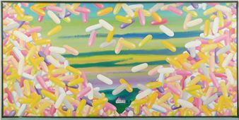 Suburban Landscape - Paul Spina