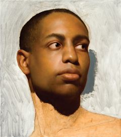 Face to Face: Realist Portraiture of the 21st Century
