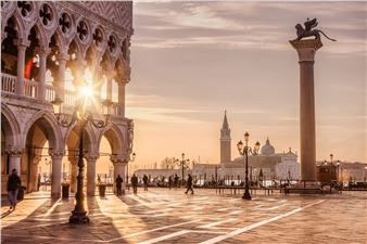 Must-See Exhibitions During The 2024 Venice Biennale