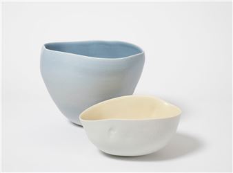 Neville French: From the Crest - Gallerysmith