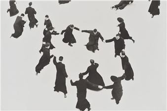 Black-and-White Photography’s ‘Enduring Power’ Shown in Hong Kong Exhibition at M+, Its First Show Dedicated to the Medium