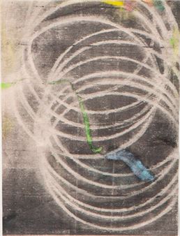 Denitsa Todorova at Sarieva