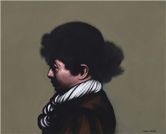 Untitled - Rafael Coronel