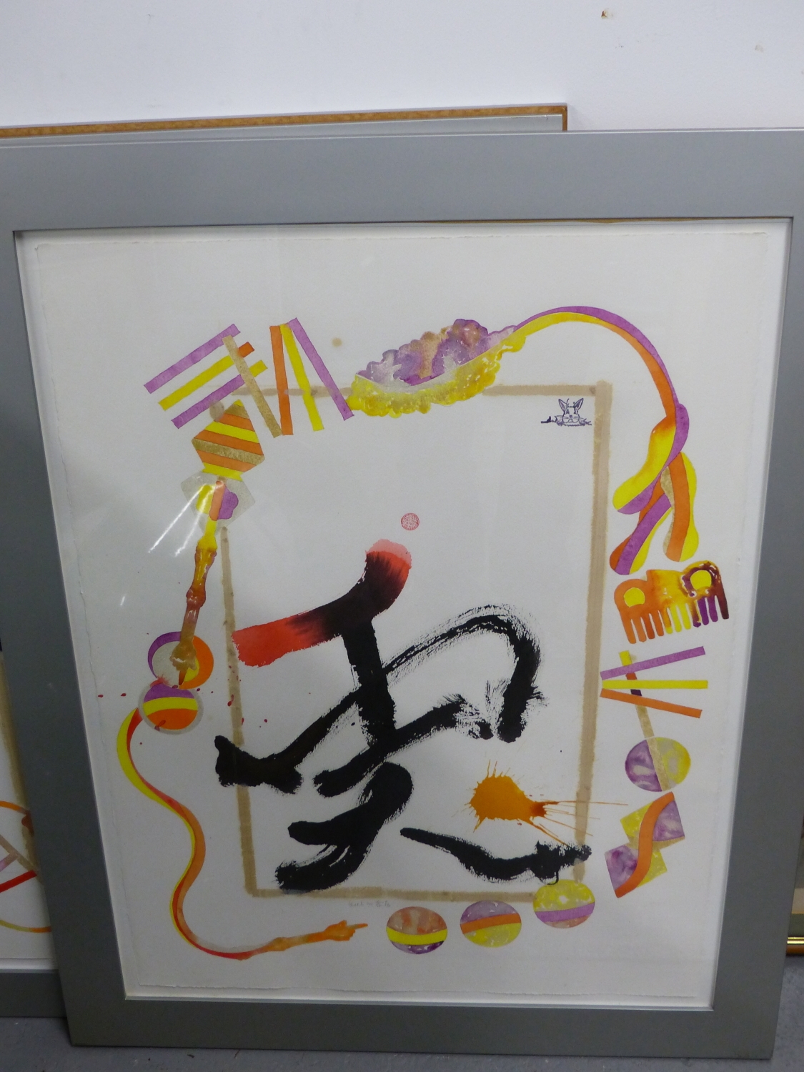 Peter Rupert Lighte | CHINESE YEAR OF THE OX | MutualArt