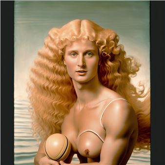 Chris Korda: Artist's Con(tra)ception - Kölnischer Kunstverein