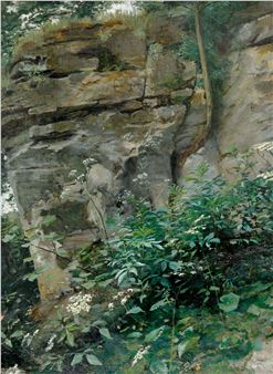 The Rocks - Josef Bašek