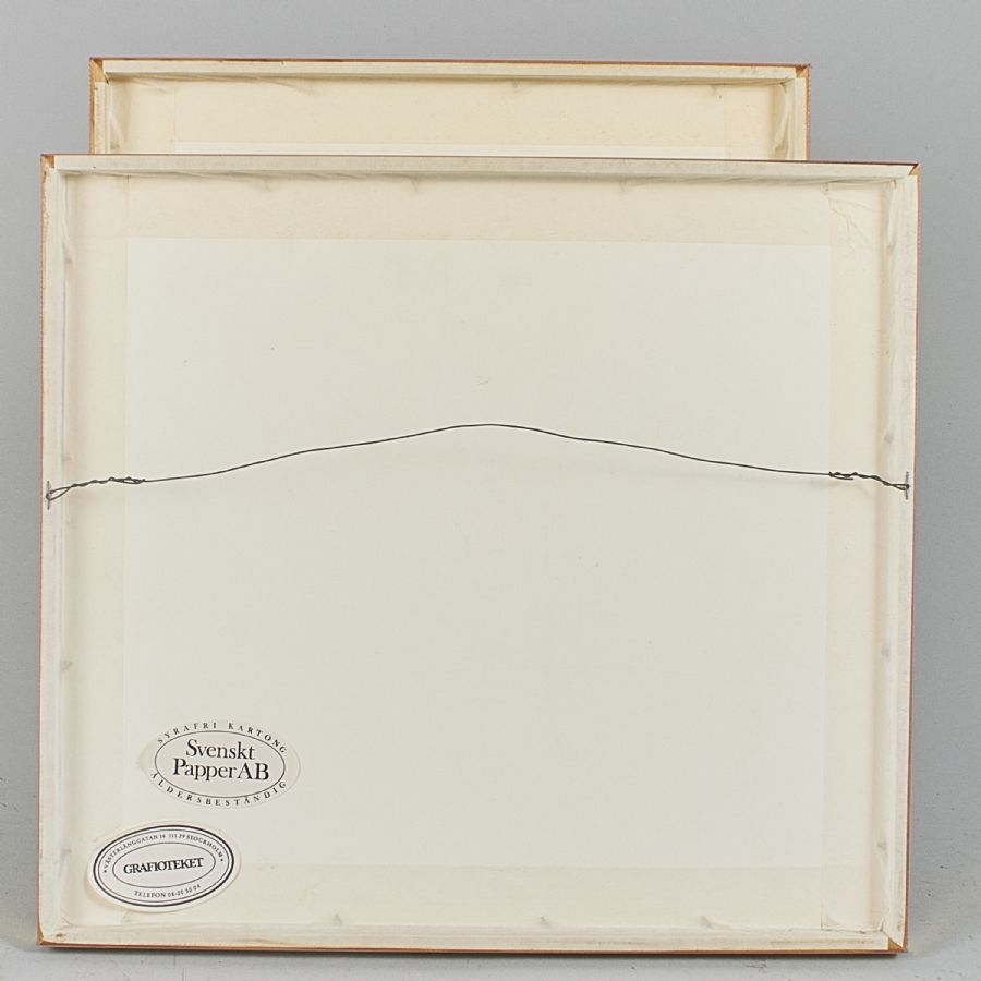 Gunnar Norrman | Gunnar Norrman (b. 1912 | MutualArt