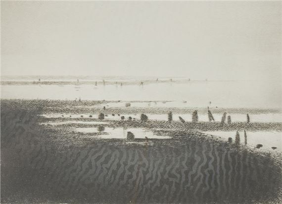 Gunnar Norrman | Gunnar Norrman (b. 1912 | MutualArt