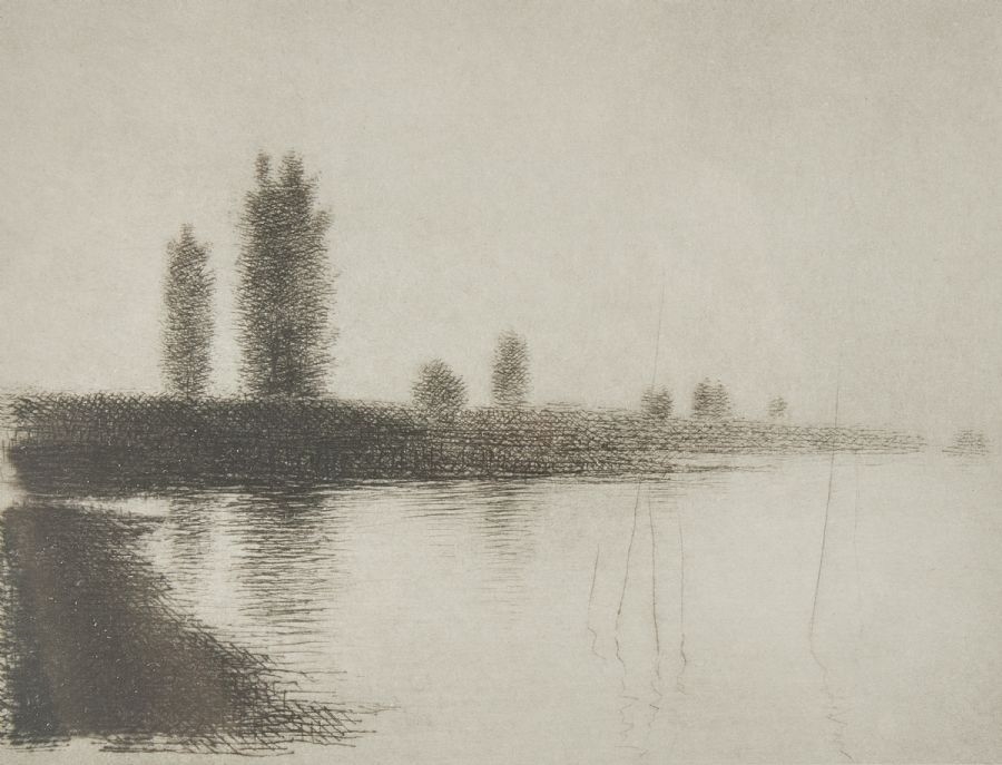 Gunnar Norrman | Gunnar Norrman (b. 1912 | MutualArt