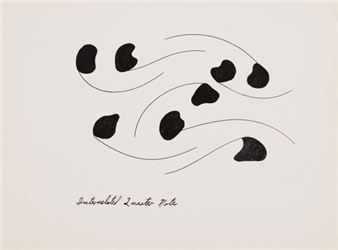 Tom Johnson: Logical Music - àngels barcelona