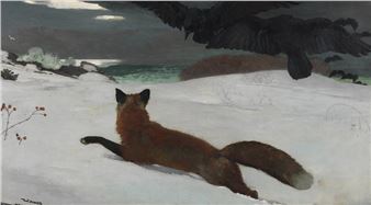 Making American Artists: Stories From The Pennsylvania Academy Of the Fine Arts - Taubman Museum of Art