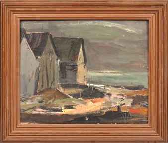 Coast - Vizulis Hehts