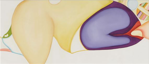 Arab Presences: Modern Art And Decolonisation: Paris 1908-1988 - Musée d'Art Moderne de Paris