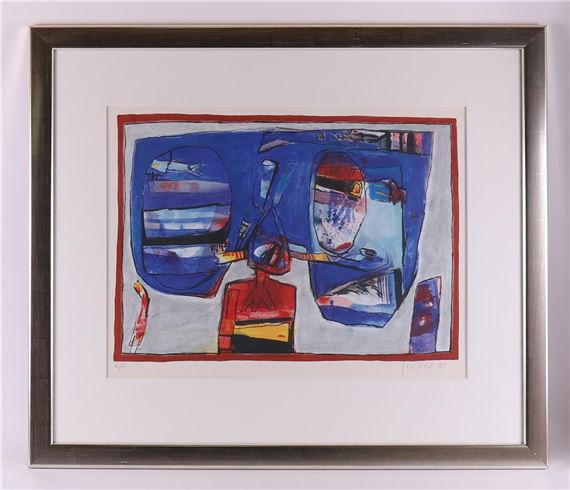 Untitled - Geert Vrijdag