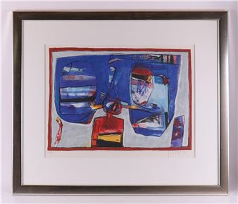 Untitled - Geert Vrijdag