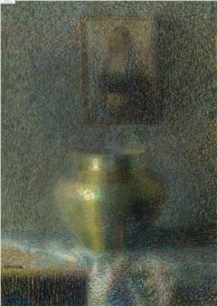 Alternative Narrative - Museum of Fine Arts, Ghent