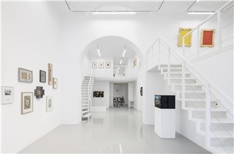 IRWIN: Geography Of Time (40 years)  - Gregor Podnar