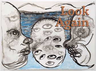 Cullum’s Notebook: A Handful of Exhibitions Features Art Whose Meaning Is Not What It Appears to Be