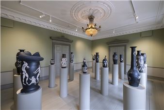 Niels Pugholm: Yet Another Doom - Møstings, Frederiksbergmuseerne