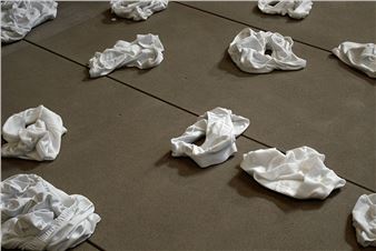 Artist Exposes the Use of Power and Brutality in a Crucial Reckoning with European Art History and the Human Condition