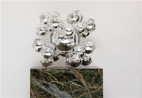 Star of Jungle - Rudolf Burda