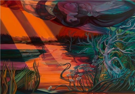 Rachel MacFarlane: Coming Events Cast Their Light Before Them Coming Events Cast Their Light Before Them - Hollis Taggart