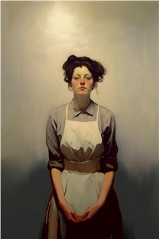 Jessica Helfand: The Service Society - Jim Kempner Fine Art