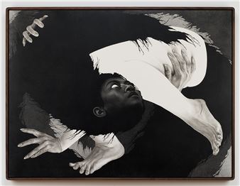 Boren Banner Series: Samantha Wall - Frye Art Museum