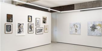 Peter Maloney: Sea world: siren song - Utopia Art