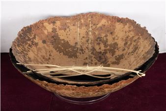 Untitled - Sylvia Seventy