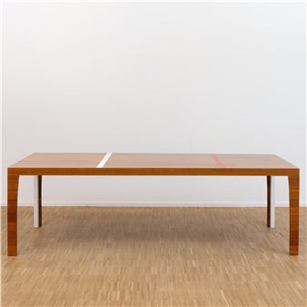 Table - Roy van Rijt