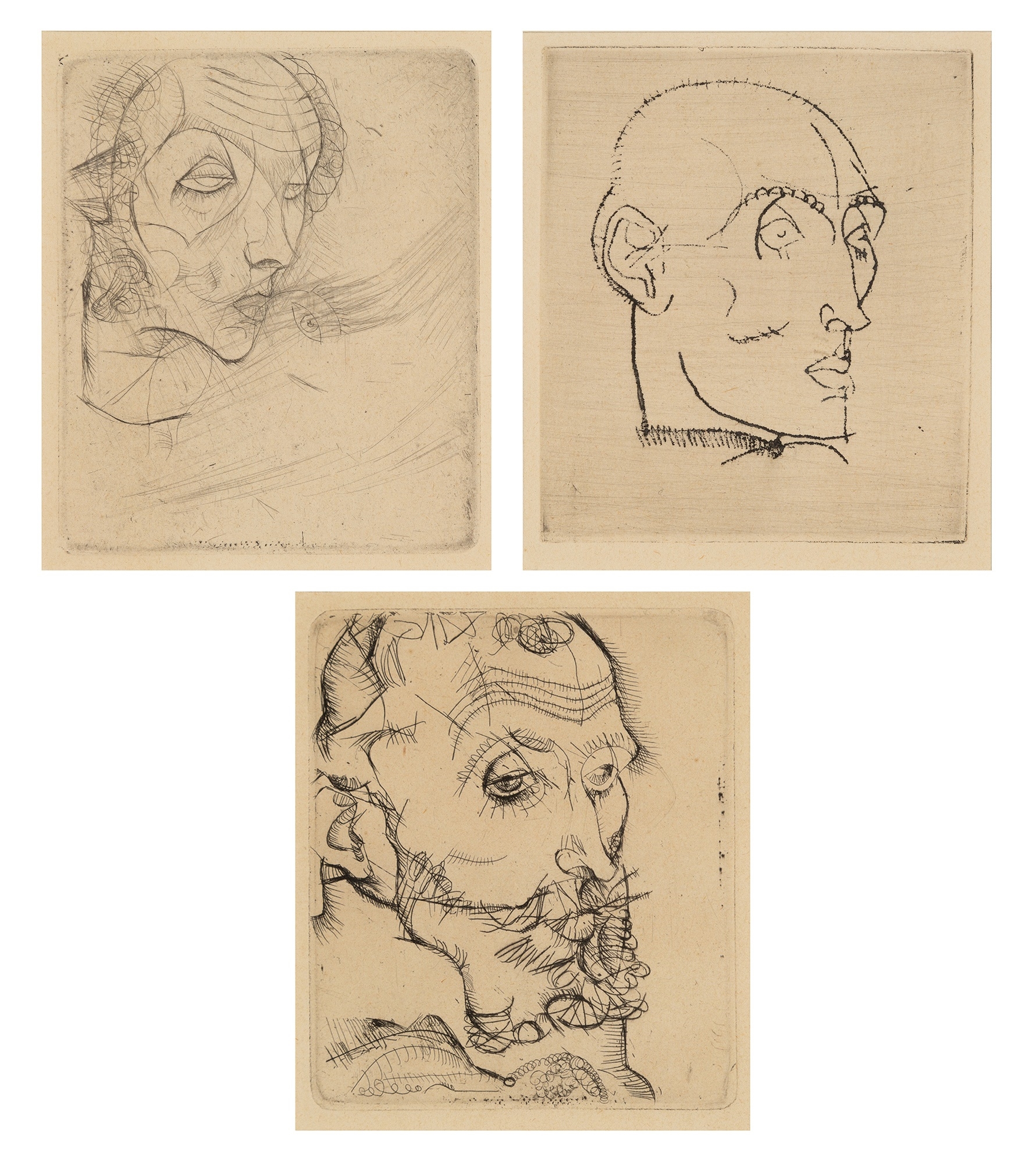 Egon Schiele (1890-1918 - Egon Schiele