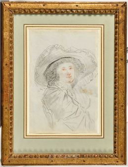 Presumed - Brun de Versoix