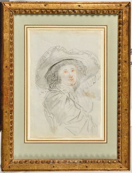 Presumed - Brun de Versoix