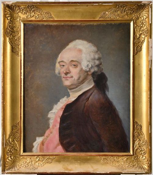 after Jean-Baptiste - Albert Haffner