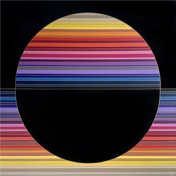 Complement by Izabela Kozłowska, 2024