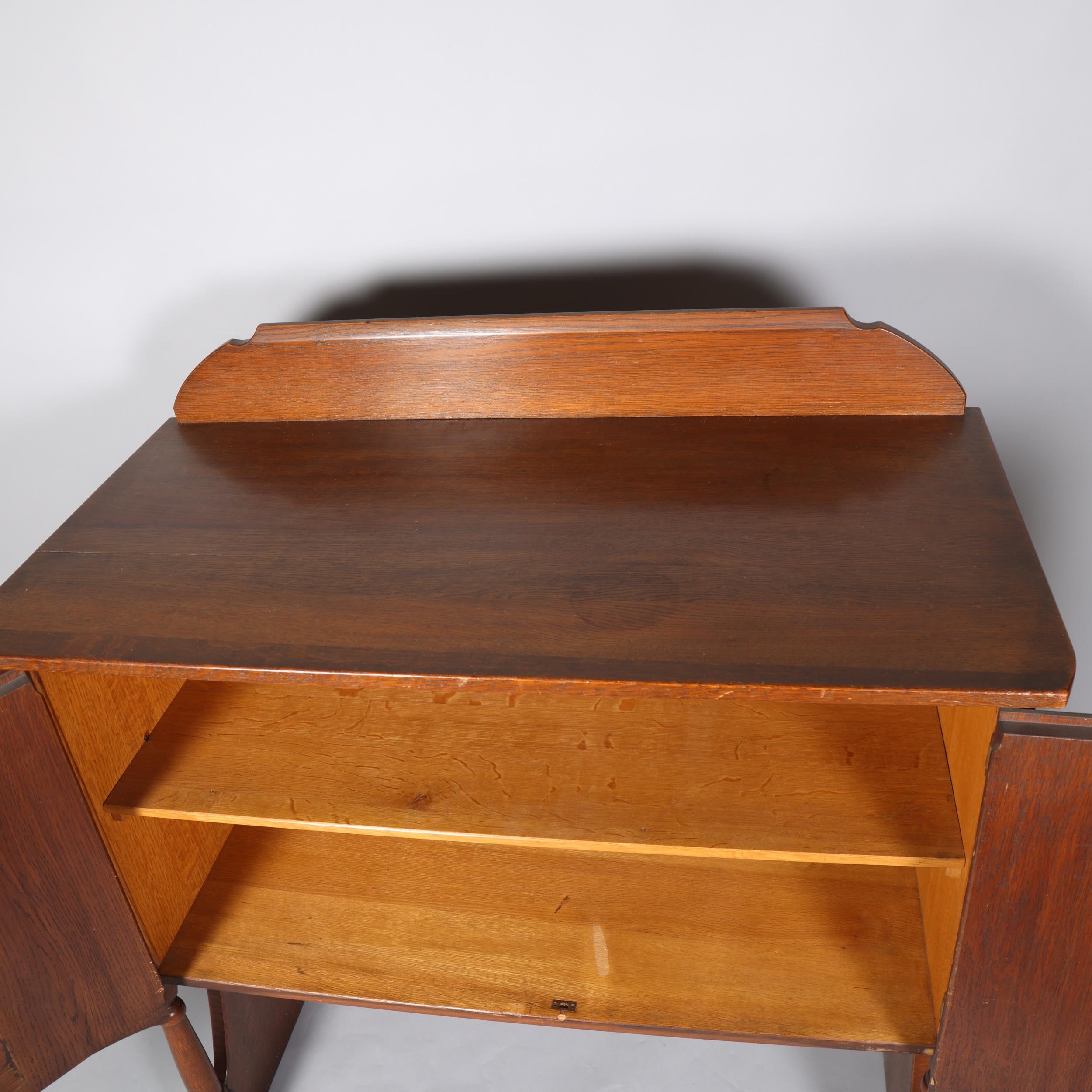 Richard Riemerschmid | ca 1905. Made by the Dresdner Werkstatten fur ...