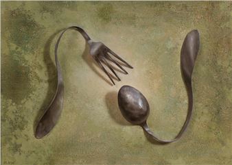 Conflict - Valentin Gidulyanov