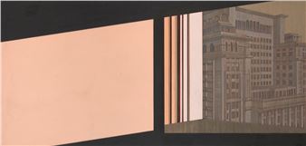 The Moscow Hotel - Andrei Volkov