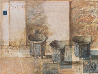 Untitled - Ekaterina Rozhkova