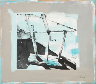 Scooter - Ekaterina Rozhkova